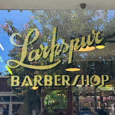 Larkspur Barbershop