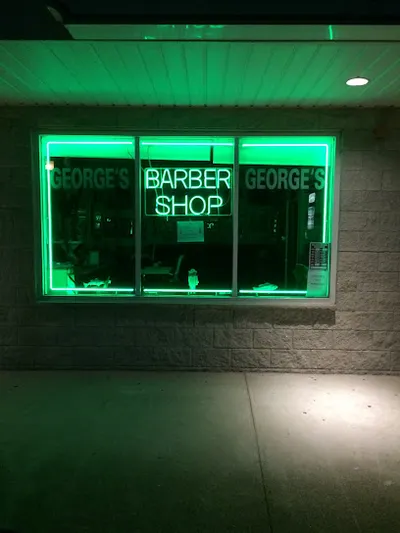 George’s Barber Shop