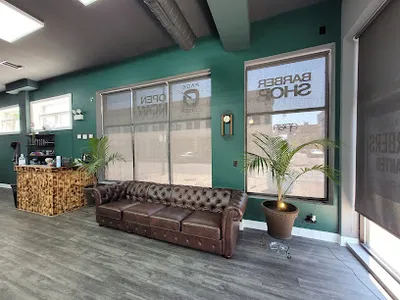 Fade O clock Barbershop