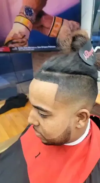 Reyes Barbershop