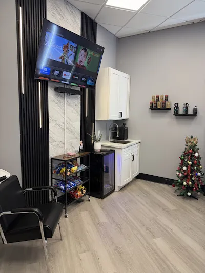 2325 BARBER STUDIO