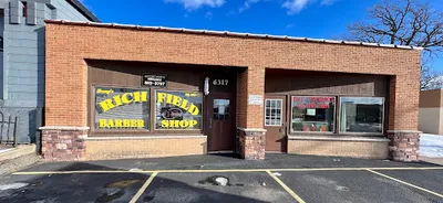 Richfield Barber Shop