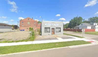 Bud's Barber Shop Inc