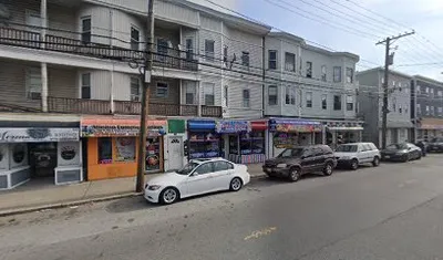 El Menor Barber Shop