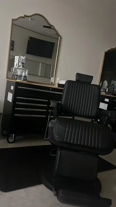 Beverlywood Barber Lounge