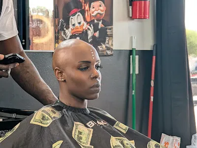 The Barber Collection Houston