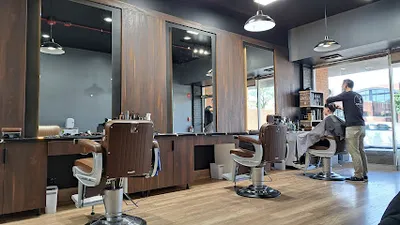 Adam & Co Barbershop