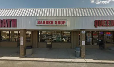 Chester's Place Barber Shop