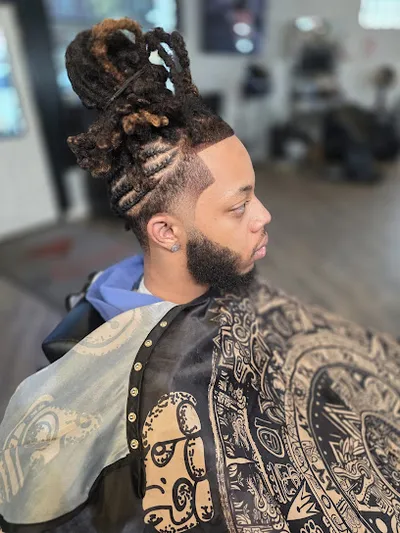 Rio- The Barber