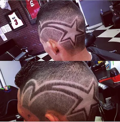Alex Barbershop