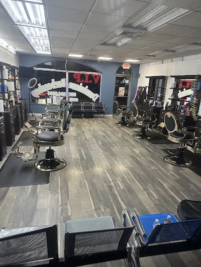 V.I.P Dominican Barber Shop