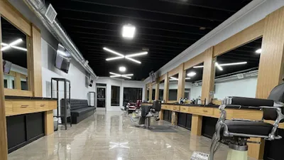 Headhunters Barbershop