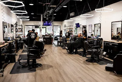 E’s & Co. Barber Shop Canton