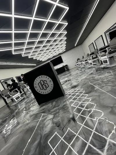 Designers Barbershop