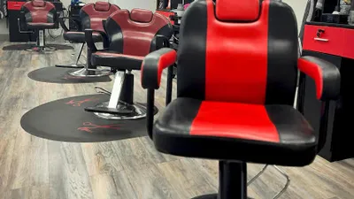 D'Orazio Barbershop