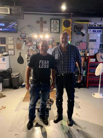 Super Star Cuts Barbershop