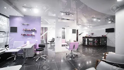 Woodyard Barber Shop