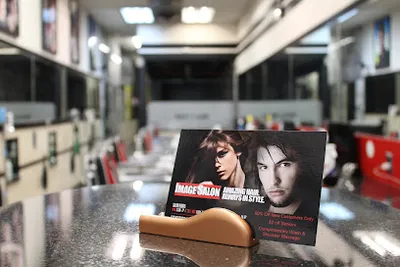 Image Salon Barbershop -