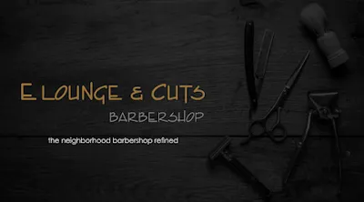 E Lounge & Cuts Barbershop