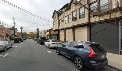 NJ Barber Supply