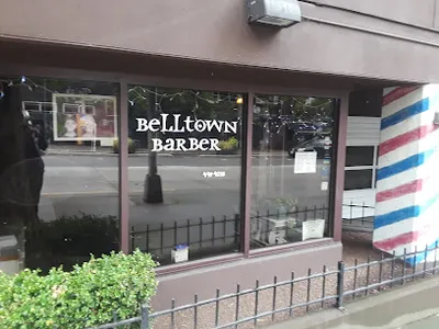 Belltown Barber