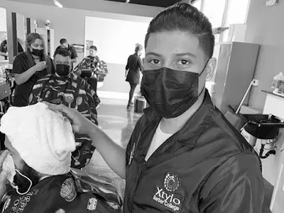 Xtylo Barber College