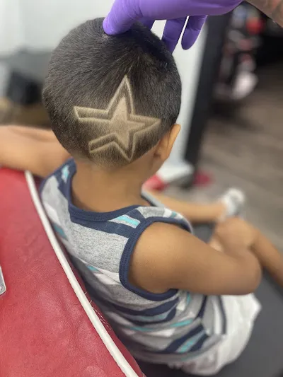 XTREME CUTZ BARBERSHOP