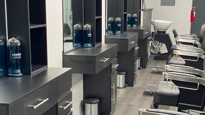 Empire Barbershop