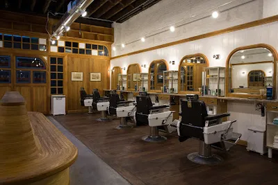 Fellow Barber - Williamsburg