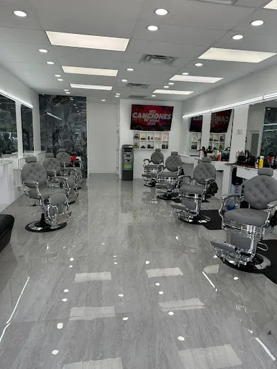 Canovas Barbershop