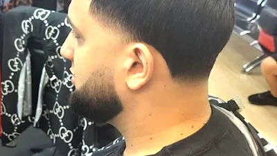 Ulises Barbershop