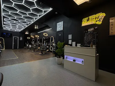 Slick Barbershop