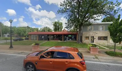 Shegog's Barber Shop