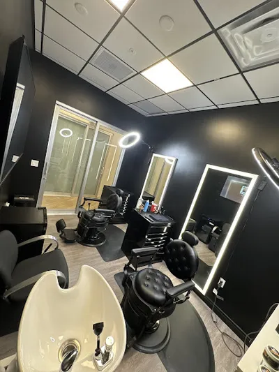 Sovrano Barber Studio