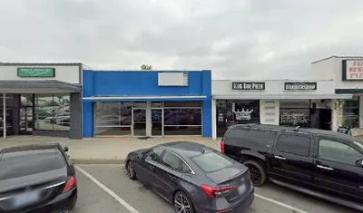 Larry's Barber Shop