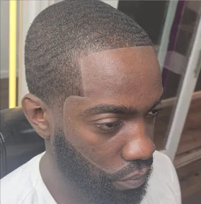 Roc The Barber