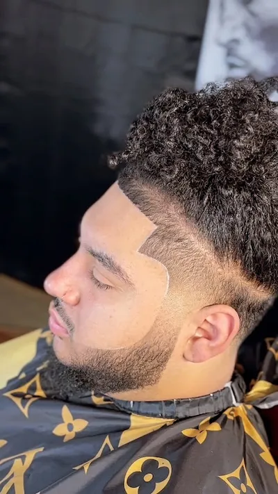 Big Wigs Barbershop