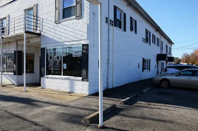 Top of the Game Barber Shop Llc