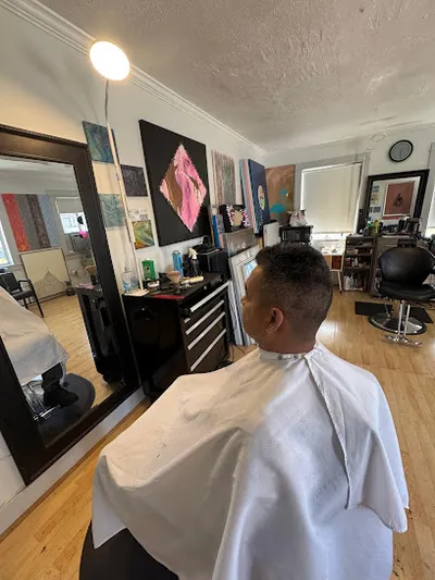 Ocean Hair Barber Shop