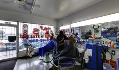 T's Barber & Style Shop