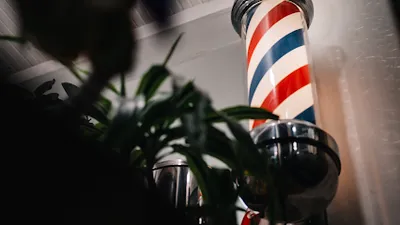Rollins Barbershop