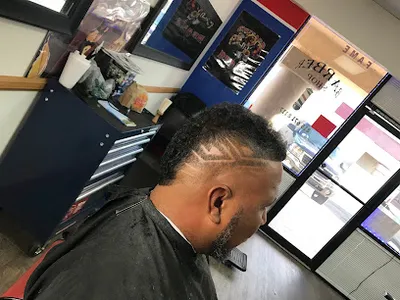 Hall of Fame Barber Shop