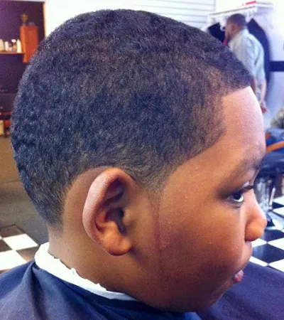 WillCuts Barber