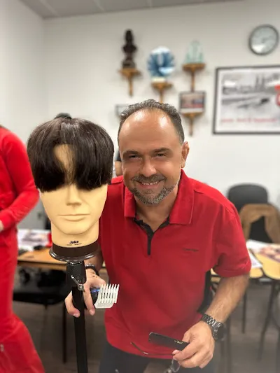 Ilia's Barbershop