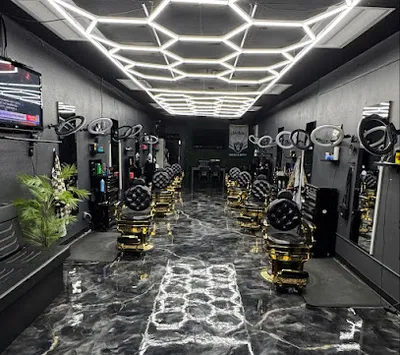 Masterpiece Barbershop LLC