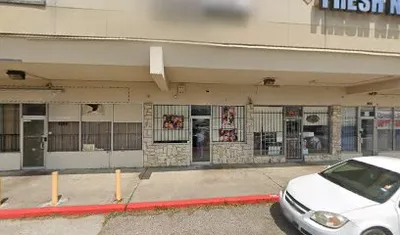 World Class Barber Shop