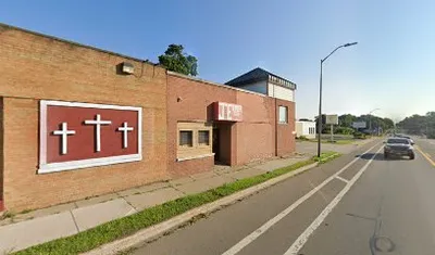 J & E Barber Shop