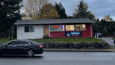 Fuego Barber Shop