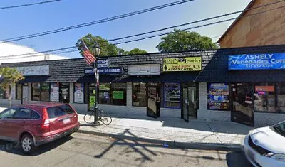 Ramona Beaty Salon & Barbershop