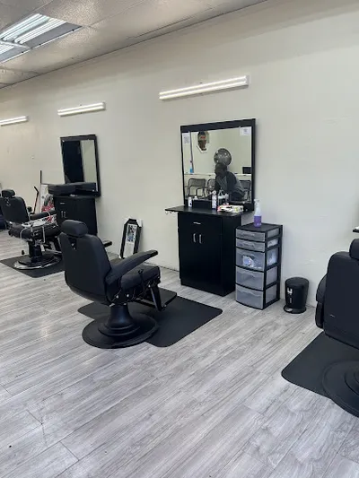 razorshack Barbershop